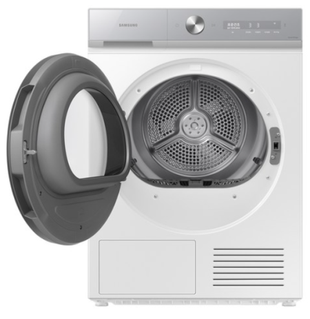 삼성전자 BESPOKE 그랑데 AI 슬림 건조기 DV10BB8440GH 10kg