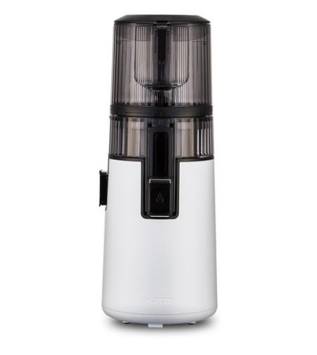 휴롬 착즙기 H400, 화이트